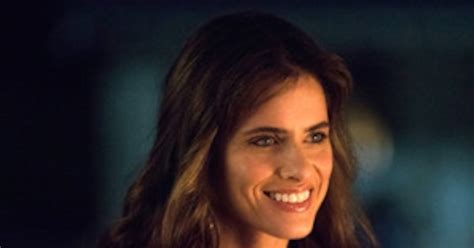 amanda peet tits|Amanda Peet Reveals the Secret to Going Topless at 42